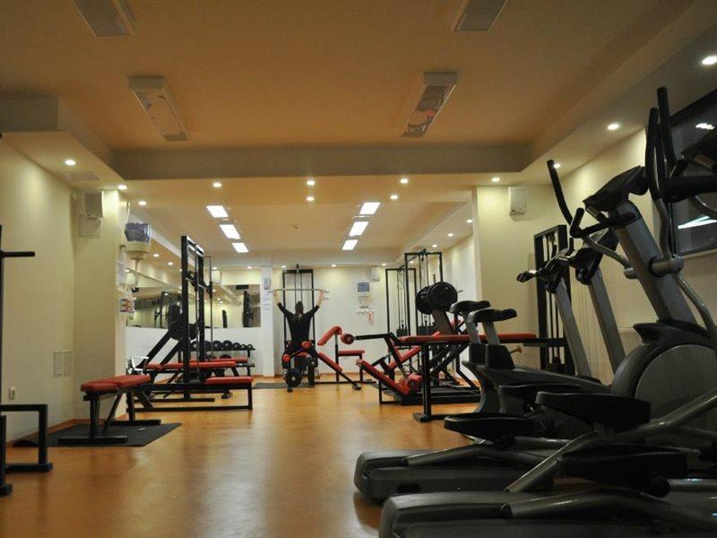 Walter Hotel Saraievo