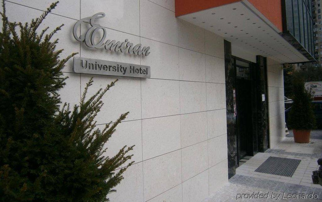 Hotel Walter Saraievo
