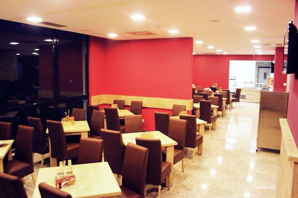 Hotel Walter 4*