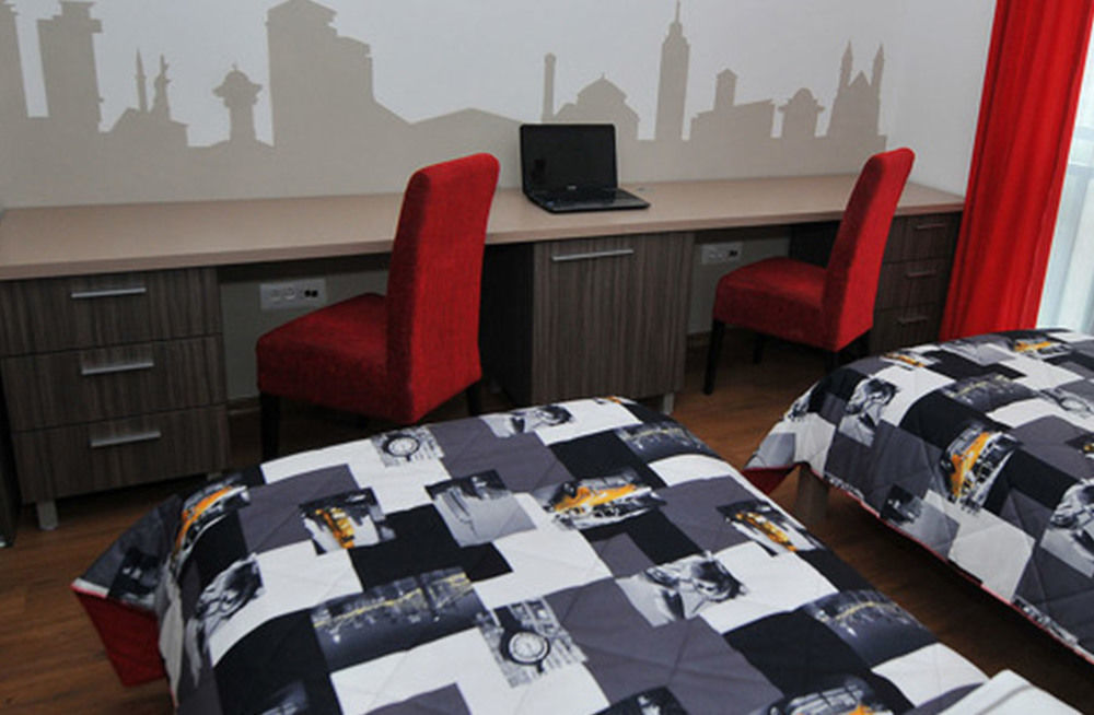 Hotel Walter