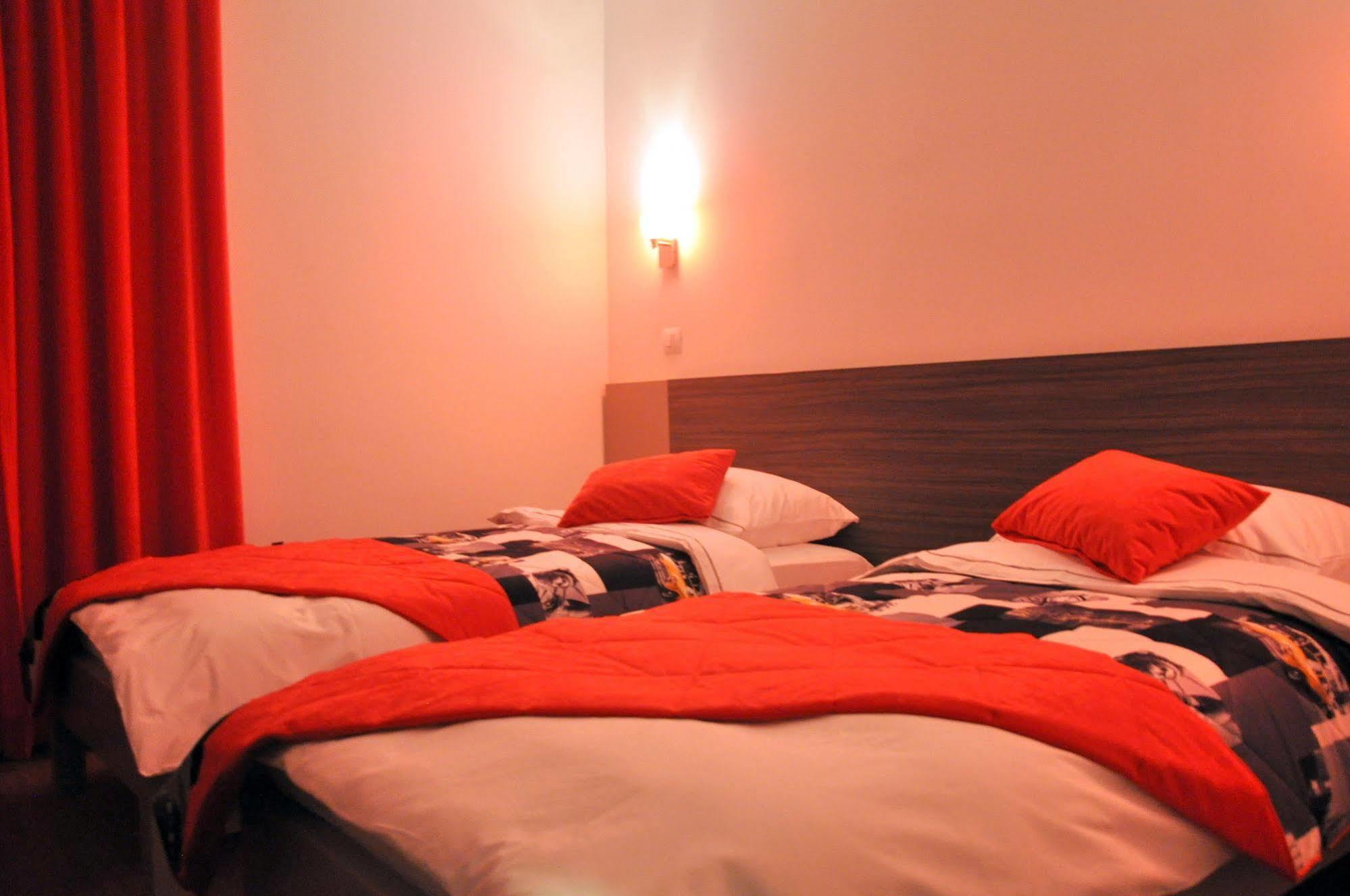 Hotel Walter 4*