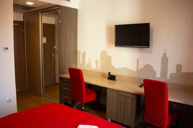 Hotel Walter Saraievo