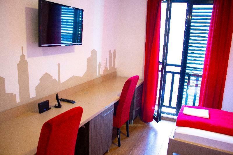 Hotel Walter 4*