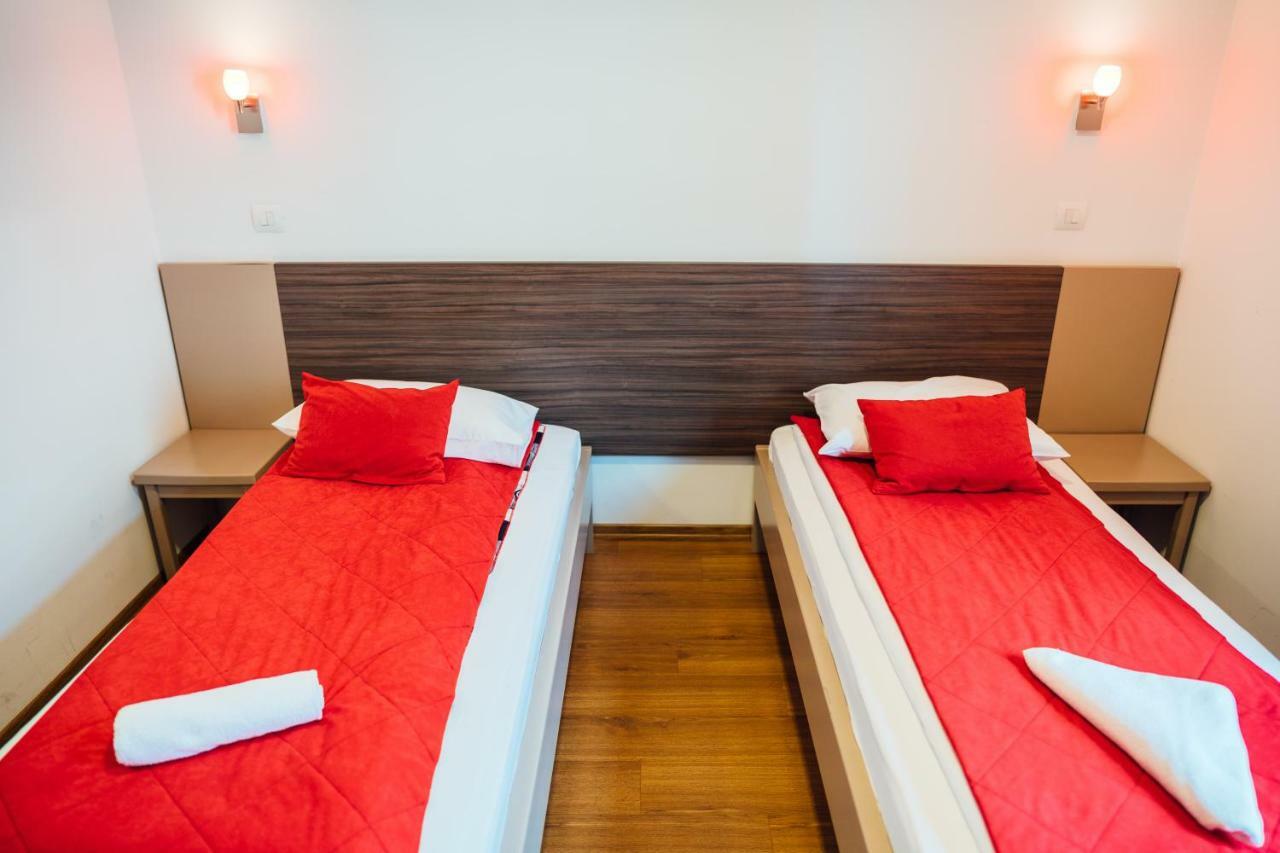 Walter Hotel Saraievo