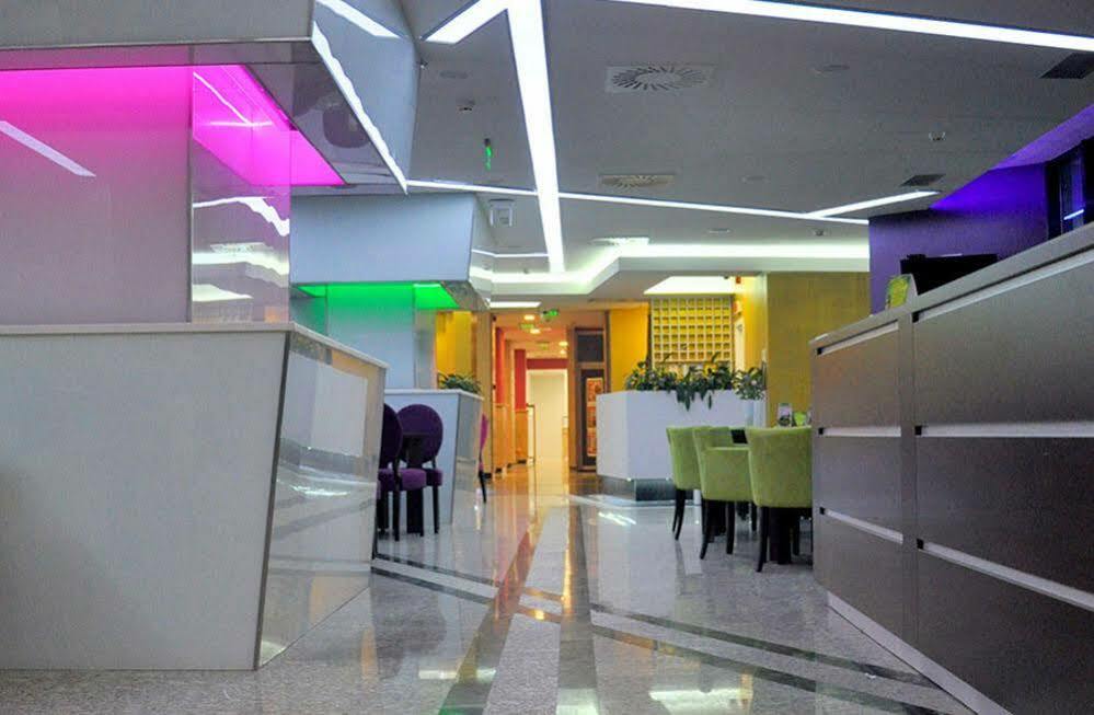 Hotel Walter